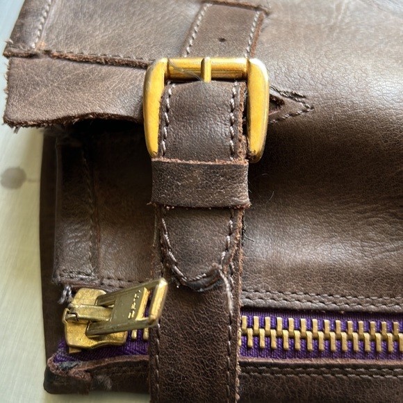 Steve Madden biker boots mid 2000’s - Picture 3 of 9